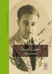 Óscar Castro - Óscar Castro - E-Book