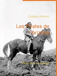 Les Pirates de l'Arizona - Aimard Gustave - E-Book