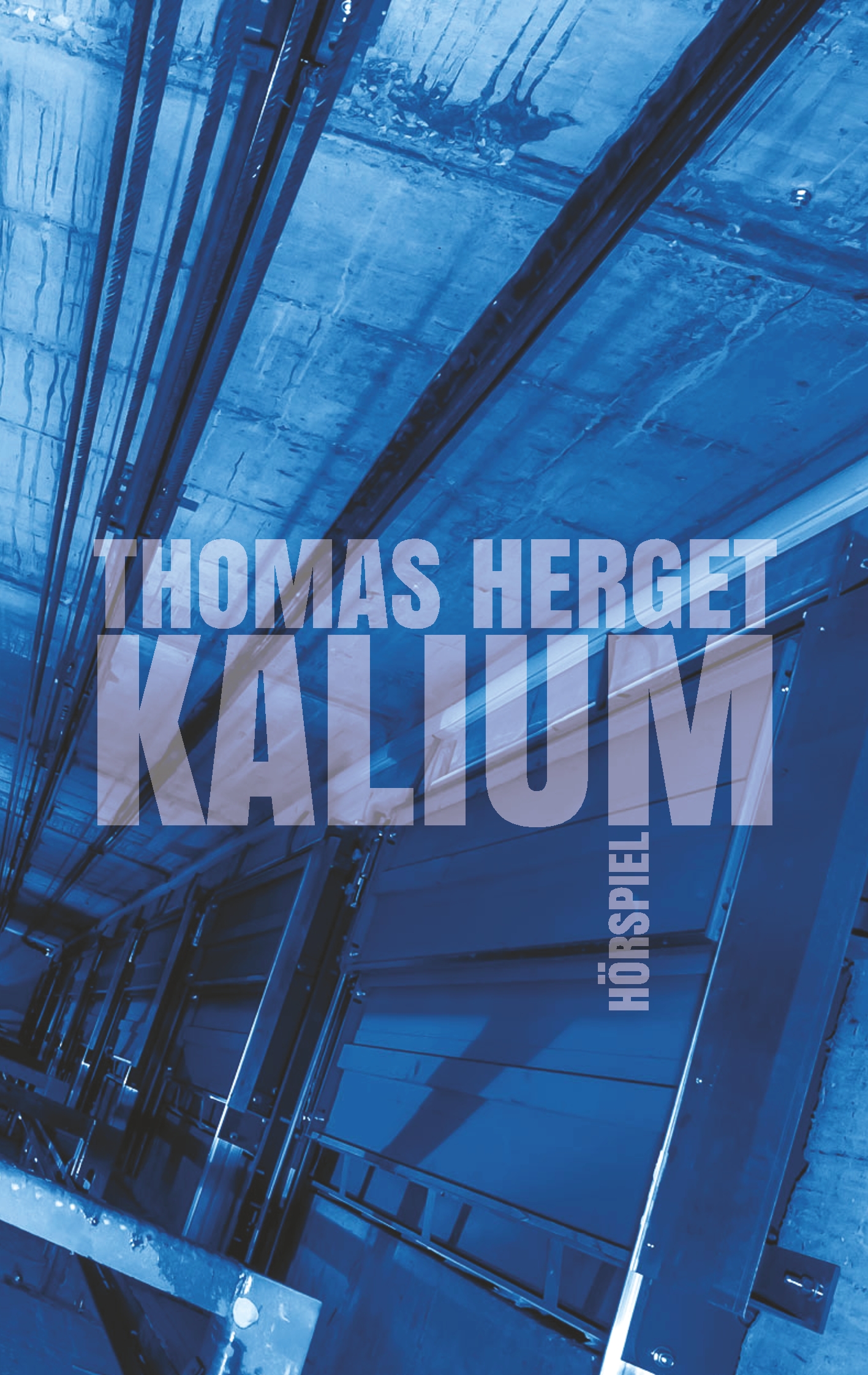 Kalium - Thomas Herget - E-Book