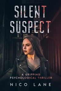 Silent Suspect - Nico Lane - E-Book