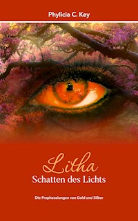 Litha - Schatten des Lichts - Phylicia C. Key - E-Book