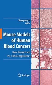 Mouse Models of Human Blood Cancers -  - E-Book