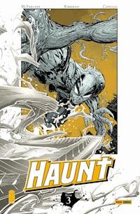 Haunt, Band 3 - Todd McFarlane - E-Book