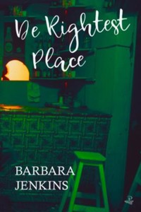De Rightest Place - Barbara Jenkins - E-Book