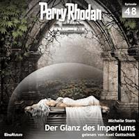 Perry Rhodan Neo 48: Der Glanz des Imperiums -  Michelle Stern - Hörbuch