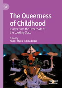 The Queerness of Childhood -  - E-Book