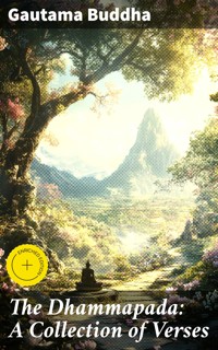 The Dhammapada: A Collection of Verses - Gautama Buddha - E-Book
