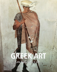 Greek art - Elie Faure - E-Book