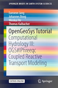 OpenGeoSys Tutorial - Eunseon Jang - E-Book