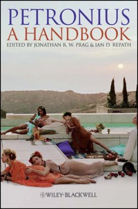 Petronius -  - E-Book