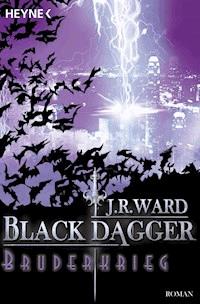 Bruderkrieg - J. R. Ward - E-Book