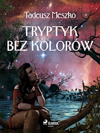 Tryptyk bez kolorów - Tadeusz Meszko - E-Book