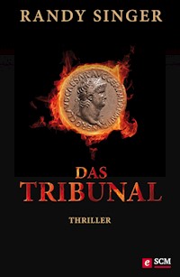 Das Tribunal - Randy Singer - E-Book