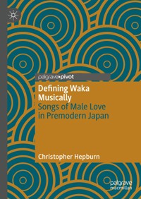 Defining Waka Musically - Christopher Hepburn - E-Book