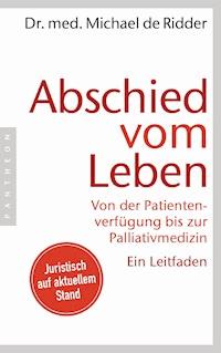 Abschied vom Leben - Michael Ridder - E-Book