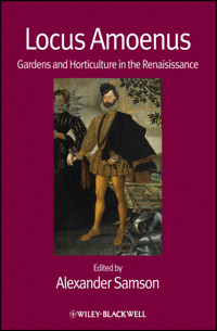 Locus Amoenus -  - E-Book