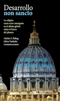 Desarrollo non sancto -  - E-Book