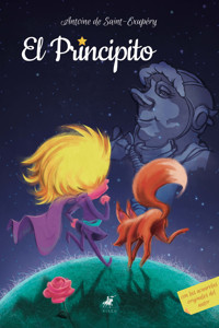 El Principito - Antoine de Saint-Exupéry - E-Book