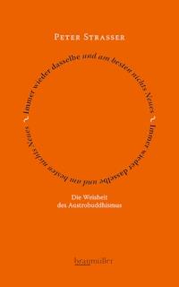 Immer wieder dasselbe und am besten nichts Neues - Straßer Peter - E-Book