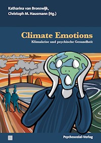 Climate Emotions -  - E-Book