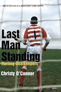 Last Man Standing - Christy O'Connor - E-Book