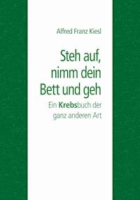 Steh auf, nimm dein Bett und geh - Alfred Franz Kiesl - E-Book