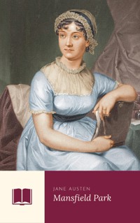 Mansfield Park (Spanish Edition) - Jane Austen - E-Book