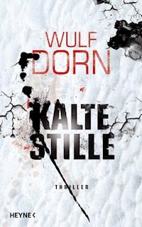 Kalte Stille - Wulf Dorn - E-Book