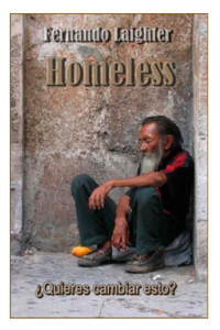 Homeless - Fernando Laighter - E-Book