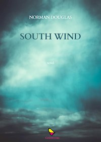 South wind - Norman Douglas - E-Book