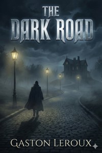 The Dark Road: further adventures of Chéri-Bibi - Gastón Leroux - E-Book