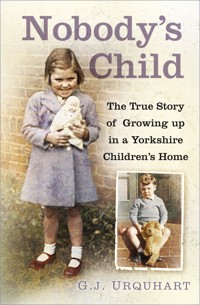 Nobody's Child - G.J. Urquhart - E-Book