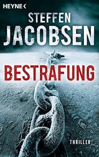Bestrafung - Steffen Jacobsen - E-Book