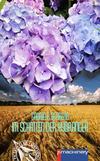 Im Schatten der Hydrangea - Gabriele Behrend - E-Book
