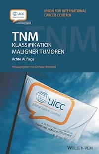 TNM - Christian Wittekind - E-Book
