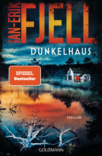 Dunkelhaus - Jan-Erik Fjell - E-Book