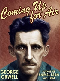 Novel - George Orwell - E-Book