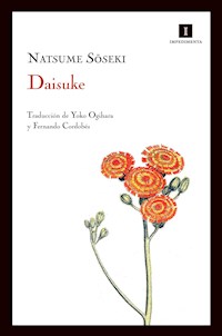 Daisuke - Сосэки Нацумэ - E-Book