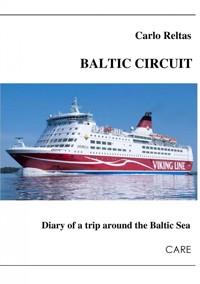 Baltic Circuit - Carlo Reltas - E-Book