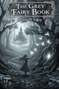The Grey Fairy Book - Andrew Lang - E-Book