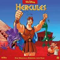 Hercules (Hörspiel zum Disney Film) -  - Hörbuch