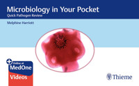 Microbiology in Your Pocket - Melphine Harriott - E-Book