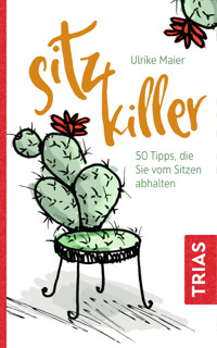 Sitz-Killer - Ulrike Maier - E-Book
