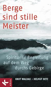 Berge sind stille Meister - Knut Waldau - E-Book