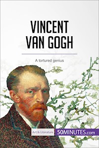 Vincent van Gogh - 50Minutes - E-Book