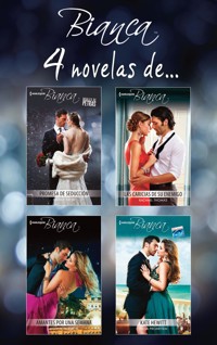 E-PACK Bianca noviembre 2016 - Maisey Yates - E-Book