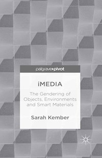 iMedia - Sarah Kember - E-Book