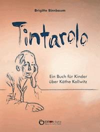 Tintarolo - Brigitte Birnbaum - E-Book