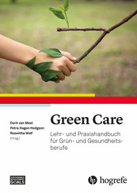 Green Care -  - E-Book