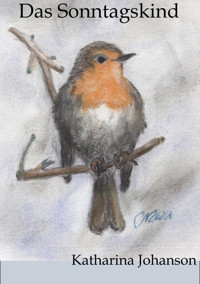 Das Sonntagskind - Katharina Johanson - E-Book